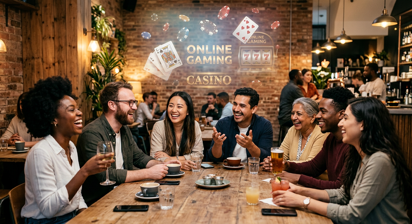 Waarom online gokken zonder registratie zo populair is - online gokken zonder registratie
